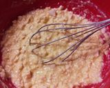 もちふわ♪お豆腐マフィン☆朝御飯☆おやつ作り方3写真