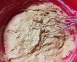 もちふわ♪お豆腐マフィン☆朝御飯☆おやつ作り方5写真