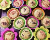 もちふわ♪お豆腐マフィン☆朝御飯☆おやつ作り方8写真