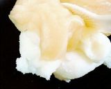 春うらら～♪練りきり茶菓子♪作り方9写真