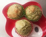 もちふわ♪お豆腐マフィン☆朝御飯☆おやつ作り方9写真