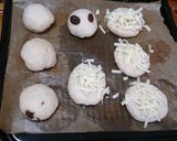 簡単手作りパン作り方12写真