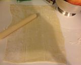 イチゴ　ハンド　パイ作り方1写真
