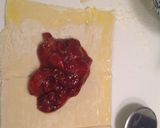 イチゴ　ハンド　パイ作り方4写真