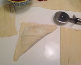 イチゴ　ハンド　パイ作り方5写真
