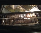 イチゴ　ハンド　パイ作り方8写真