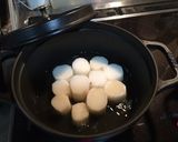 長芋ホクホクの味噌チーズ焼き作り方1写真