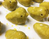 ひよこのスイートポテト作り方5写真