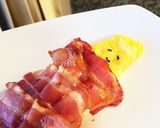 ★ぐでたま★朝ごはん作り方6写真