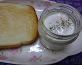 乾燥マッシュポテトで「クリームポテト」作り方9写真