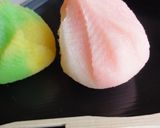 春うらら～♪練りきり茶菓子♪作り方12写真