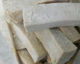 高野豆腐の回鍋肉◆ヘルシー作り方4写真