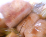 焼き煮豚風　　私流作り方3写真