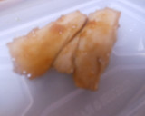 焼き煮豚風　　私流作り方4写真