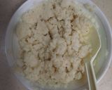 エッグスラット焼そば作り方3写真