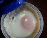 エッグスラット焼そば作り方6写真