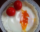 エッグスラット焼そば作り方8写真