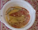 鮭(白身魚)のチキン南蛮風作り方3写真