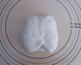 パサつかない＊ミルクハース作り方4写真