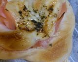 ふかふか☆ミニパン作り方8写真