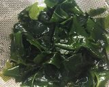 簡単ヘルシー！鶏むね肉の中華風酢の物！作り方1写真