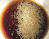 簡単ヘルシー！鶏むね肉の中華風酢の物！作り方4写真