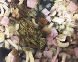 フライパンで簡単！カレーピラフ作り方4写真