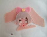 キャラ弁☆プリパラ♥真中らぁら作り方7写真