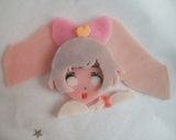 キャラ弁☆プリパラ♥真中らぁら作り方8写真