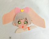 キャラ弁☆プリパラ♥真中らぁら作り方10写真