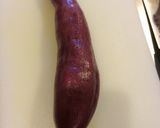豆とお芋の蜜焼き作り方2写真