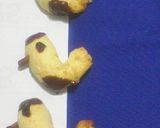 やさしい♪ことりクッキー作り方12写真