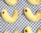 やさしい♪ことりクッキー作り方10写真