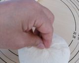 パサつかない＊ミルクハース作り方5写真