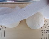 パサつかない＊ミルクハース作り方6写真