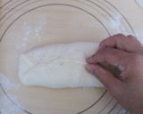 パサつかない＊ミルクハース作り方9写真