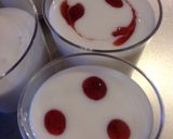手抜き簡単ヨーグルトでレアチーズケーキ風作り方13写真