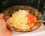 お好みハンバーグ作り方2写真