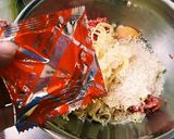 お好みハンバーグ作り方4写真