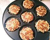お好みハンバーグ作り方6写真
