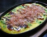 熱々を召し上がれ♡とろろステーキ作り方5写真