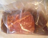 簡単♪早い♪肉汁溢れる＊絶品本格焼豚＊作り方3写真