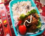 お好みハンバーグ作り方7写真