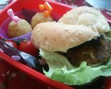 お好みハンバーグ作り方8写真
