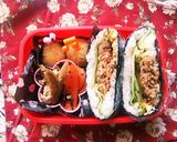 お好みハンバーグ作り方9写真