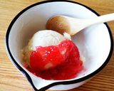 ＊なめらか豆乳アイス＊作り方14写真