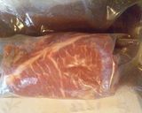 簡単♪早い♪肉汁溢れる＊絶品本格焼豚＊作り方4写真