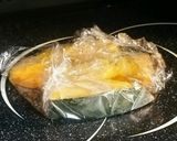 離乳食おやつに！アレンジ自在焼きドーナツ作り方1写真