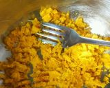 離乳食おやつに！アレンジ自在焼きドーナツ作り方2写真