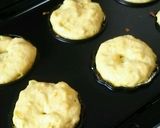 離乳食おやつに！アレンジ自在焼きドーナツ作り方6写真